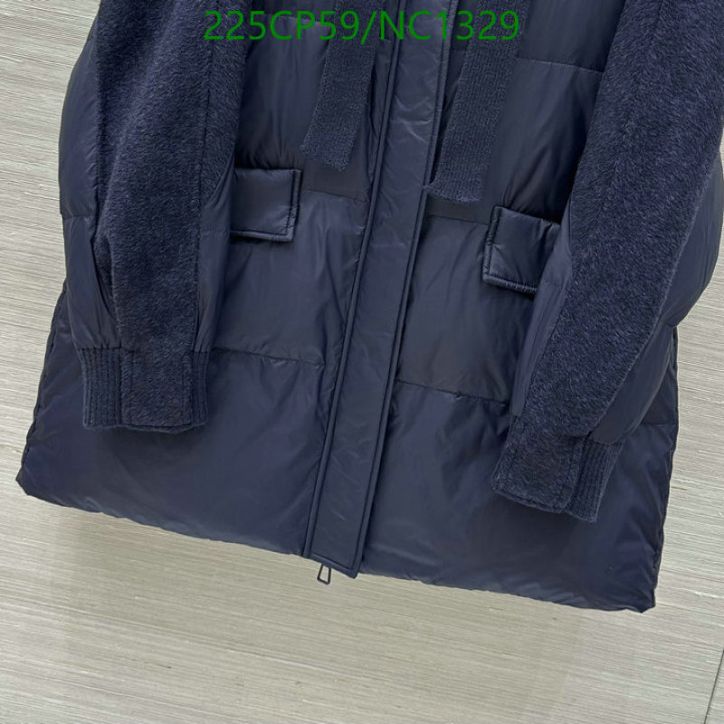 Down jacket Women-Loro Piana Code: NC1329 $: 225USD