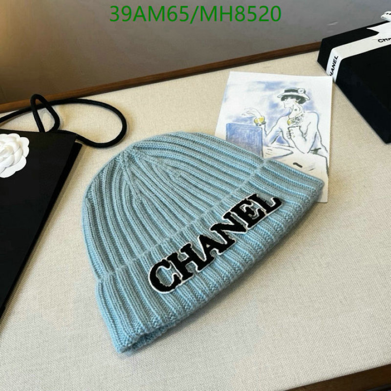 Cap-(Hat)-Chanel Code: MH8520 $: 39USD