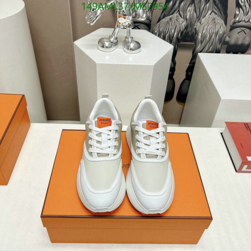 Women Shoes-Hermes Code: MS7954 $: 149USD