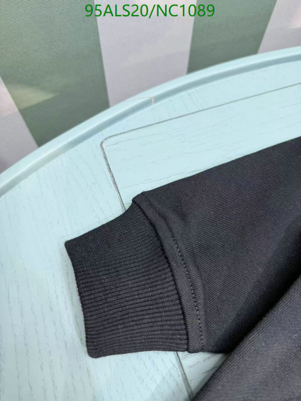 Kids Clothing-Prada Code: NC1089 $: 95USD