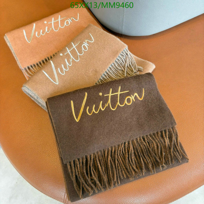 Scarf-LV Code: MM9460 $: 65USD