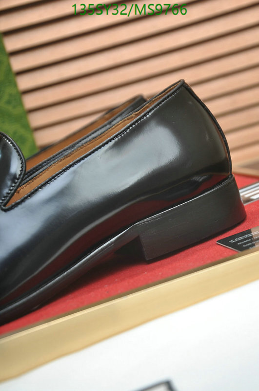 Men shoes-Gucci Code: MS9766 $: 135USD