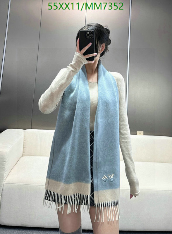 Scarf-LV Code: MM7352 $: 55USD