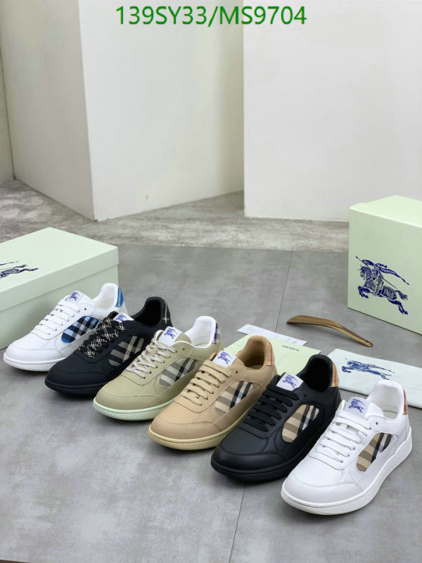 Men shoes-Burberry Code: MS9704 $: 139USD-yupoo dhgate Men shoes-Burberry Code: MS9704 $: 139USD