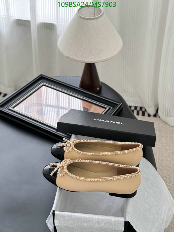 Women Shoes-Chanel Code: MS7903 $: 109USD