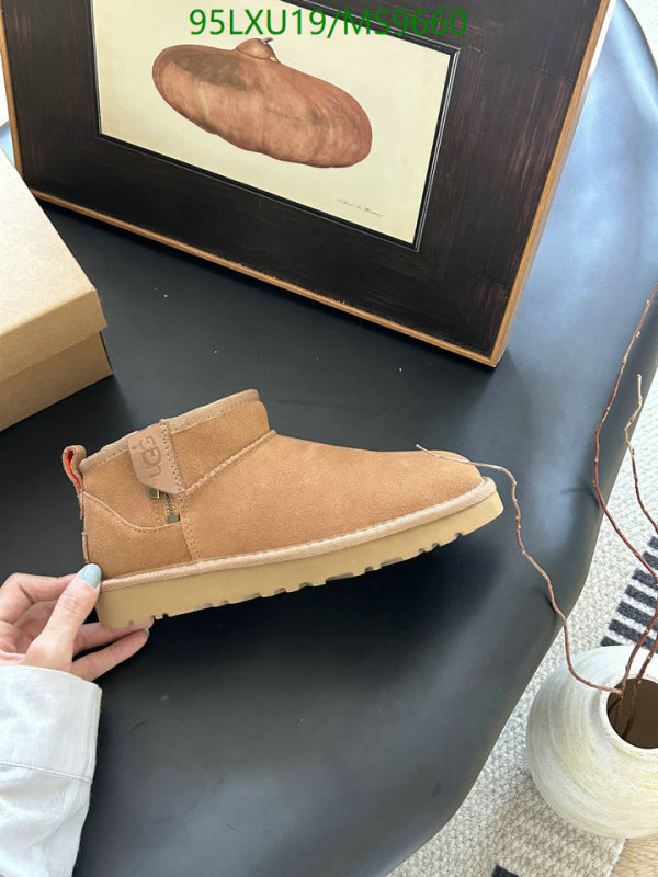Women Shoes-Boots Code: MS9660 $: 95USD