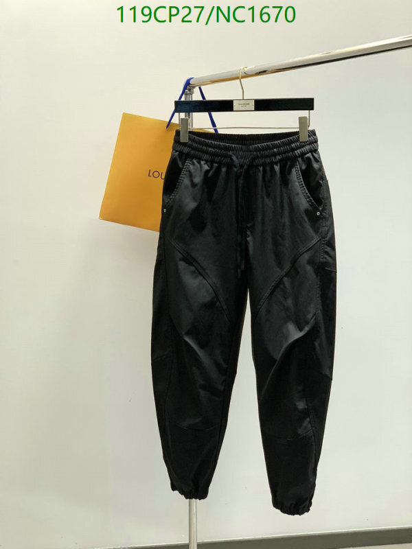 Clothing-LV Code: NC1670 $: 119USD