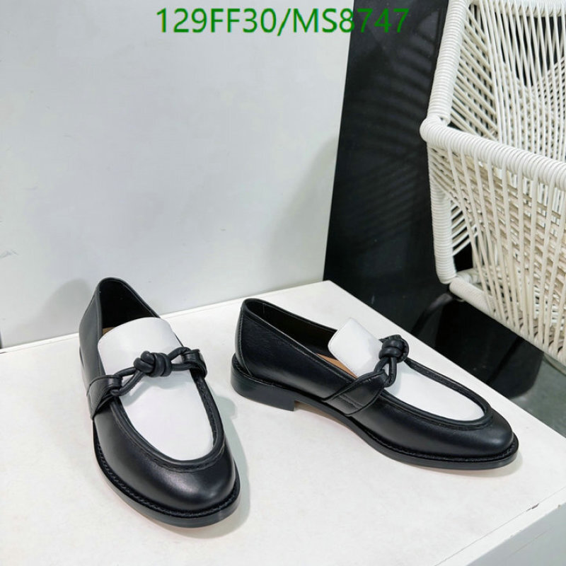 Women Shoes-BV Code: MS8747 $: 129USD