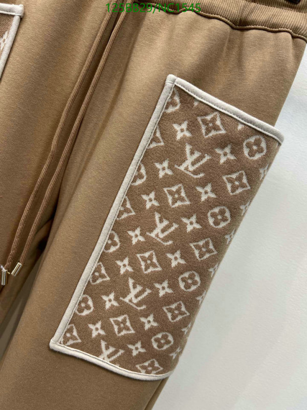 Clothing-LV Code: NC1545 $: 125USD