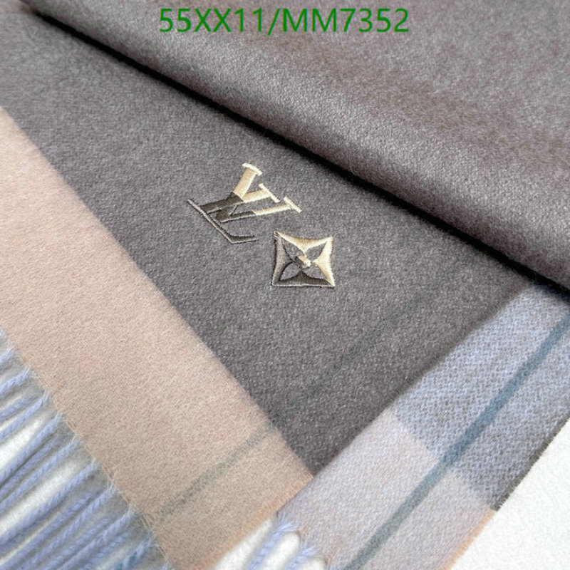 Scarf-LV Code: MM7352 $: 55USD