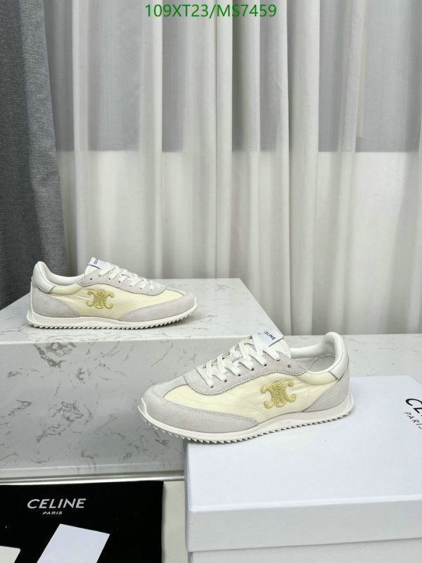 Women Shoes-Celine Code: MS7459 $: 109USD