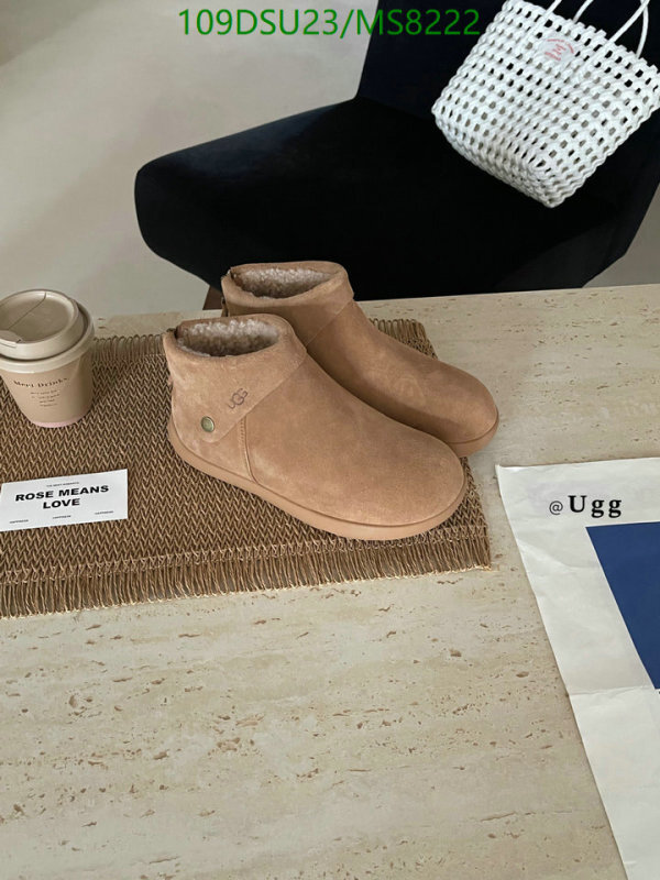 Women Shoes-UGG Code: MS8222 $: 109USD
