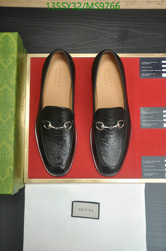 Men shoes-Gucci Code: MS9766 $: 135USD