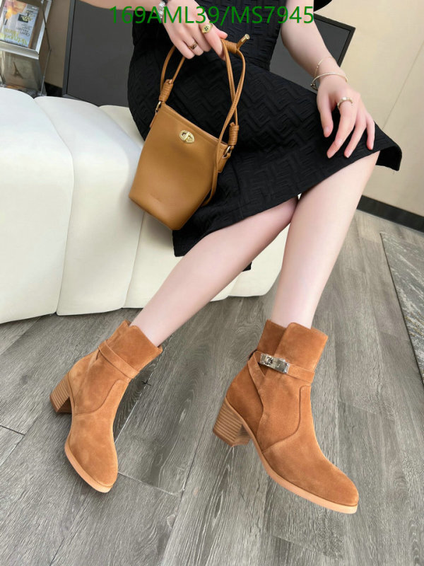 Women Shoes-Boots Code: MS7945 $: 169USD
