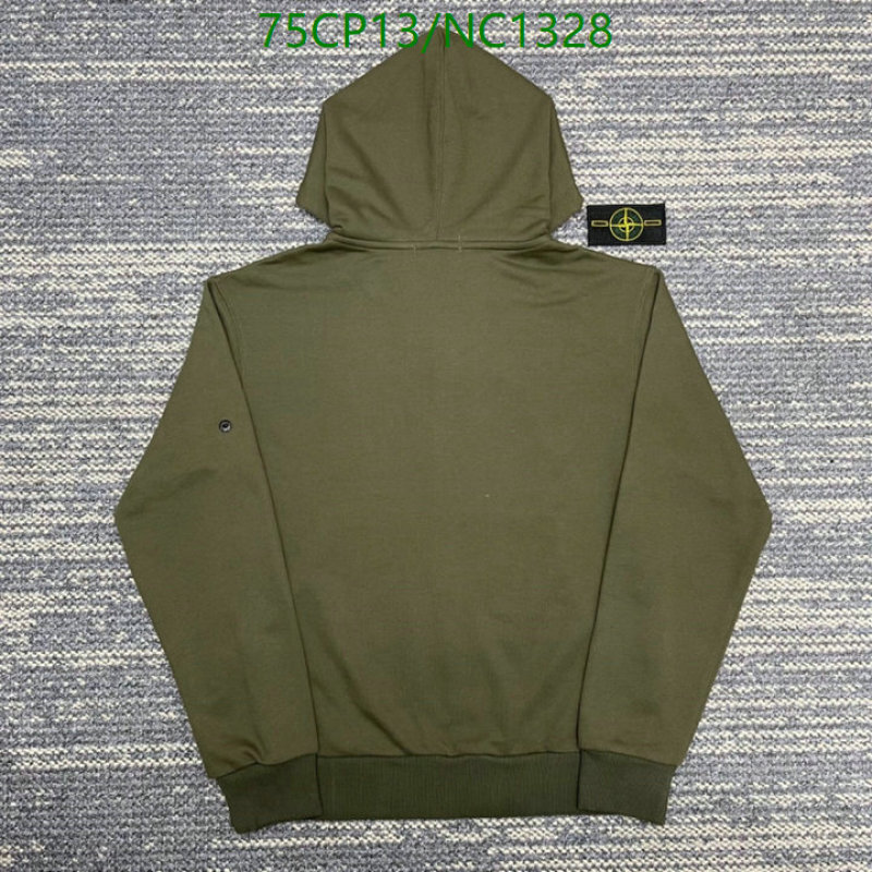Clothing-Stone Island Code: NC1328 $: 75USD