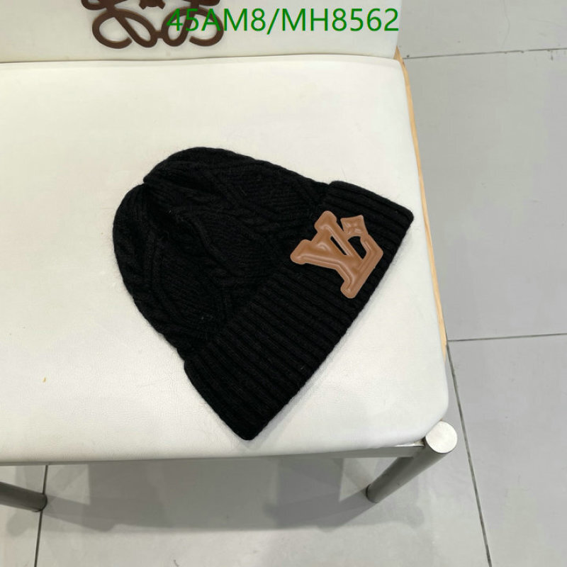 Cap-(Hat)-LV Code: MH8562 $: 45USD