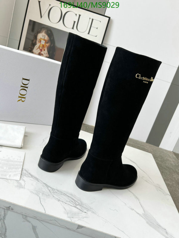 Women Shoes-Boots Code: MS9029 $: 169USD