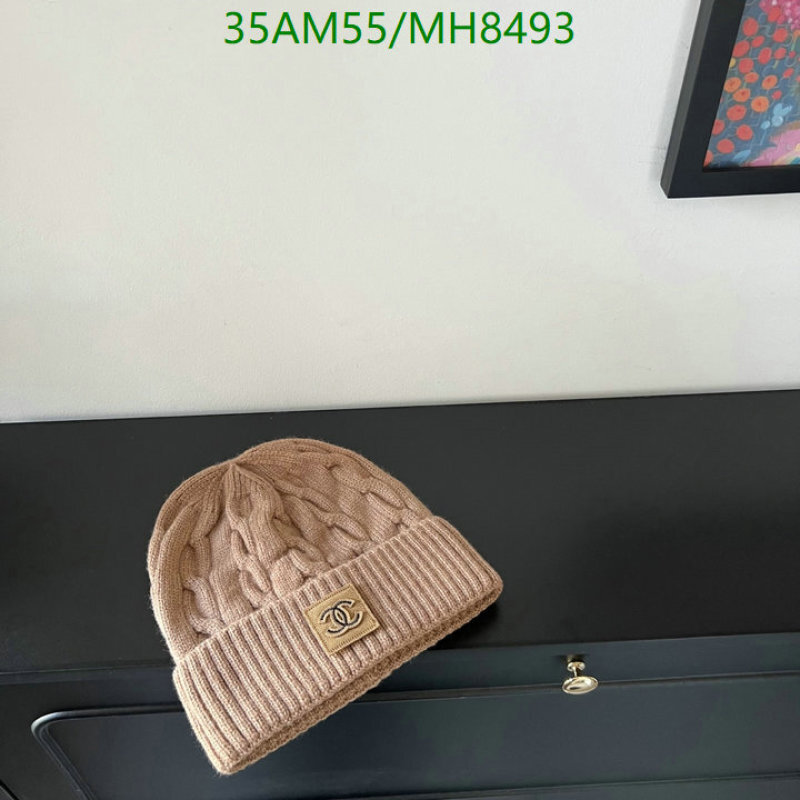 Cap-(Hat)-Chanel Code: MH8493 $: 35USD