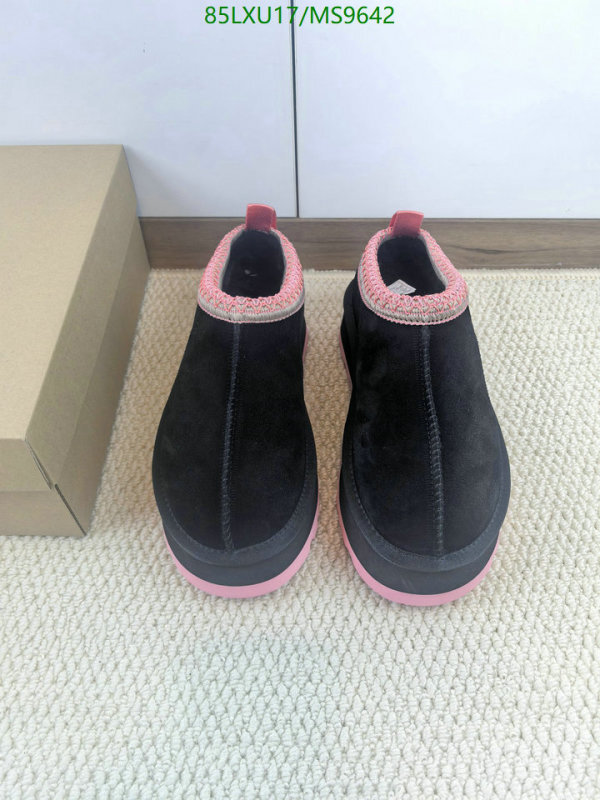 Women Shoes-UGG Code: MS9642 $: 85USD