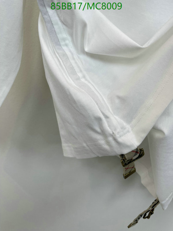 Clothing-Burberry Code: MC8009 $: 85USD