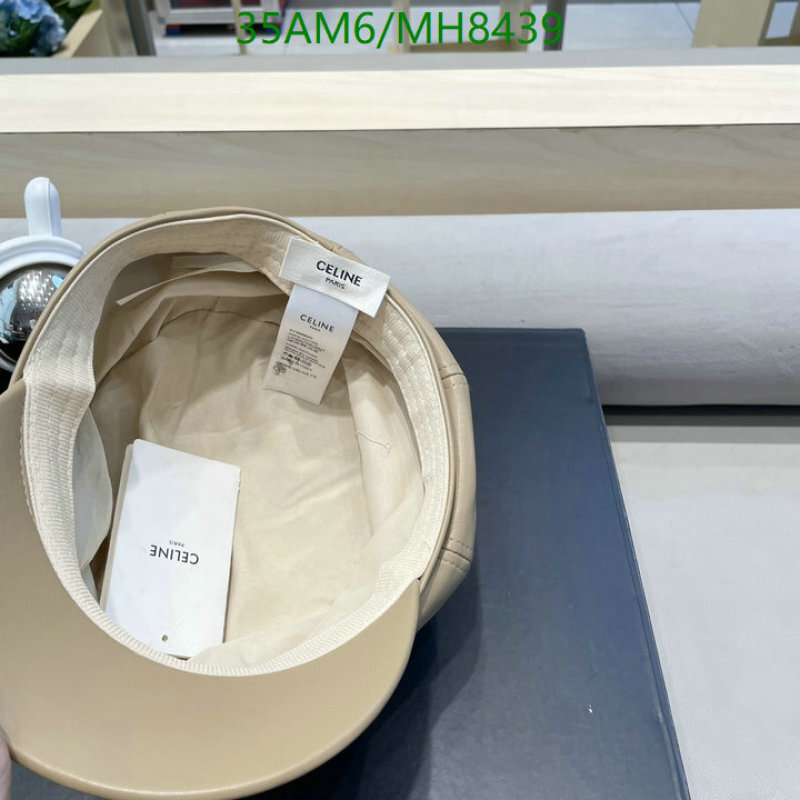 Cap-(Hat)-Celine Code: MH8439 $: 35USD