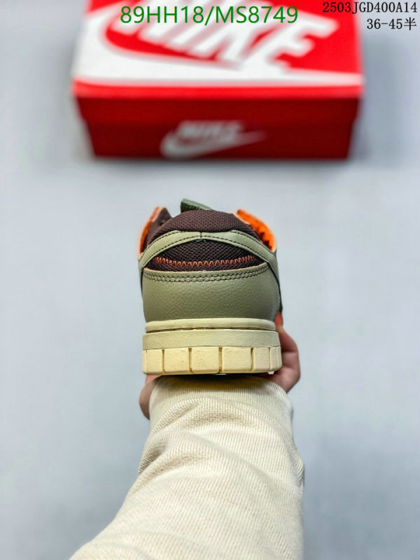 Women Shoes-NIKE Code: MS8749 $: 89USD