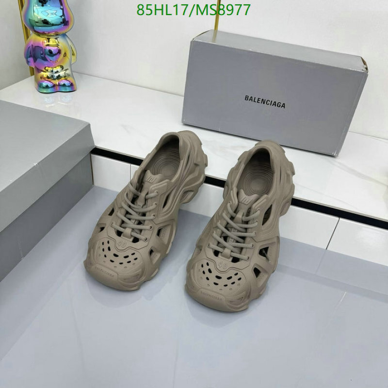 Men shoes-Balenciaga Code: MS8977 $: 85USD