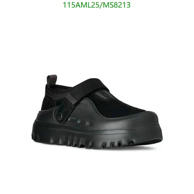 Women Shoes-UGG Code: MS8213 $: 115USD