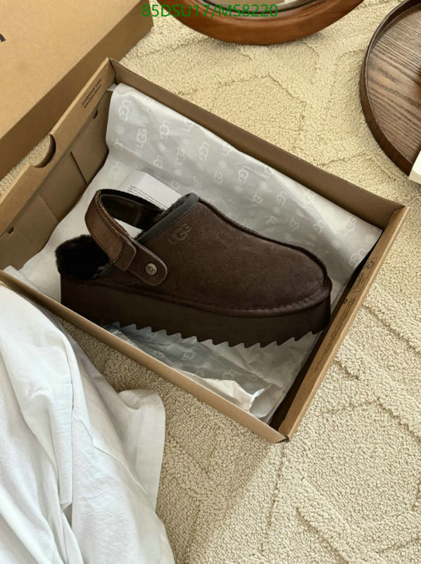 Women Shoes-UGG Code: MS8220 $: 85USD