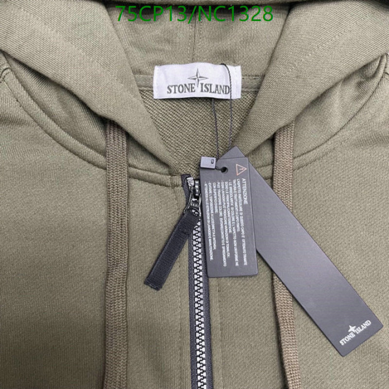 Clothing-Stone Island Code: NC1328 $: 75USD