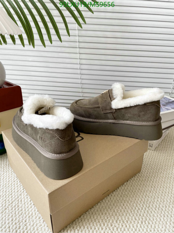 Women Shoes-UGG Code: MS9656 $: 95USD