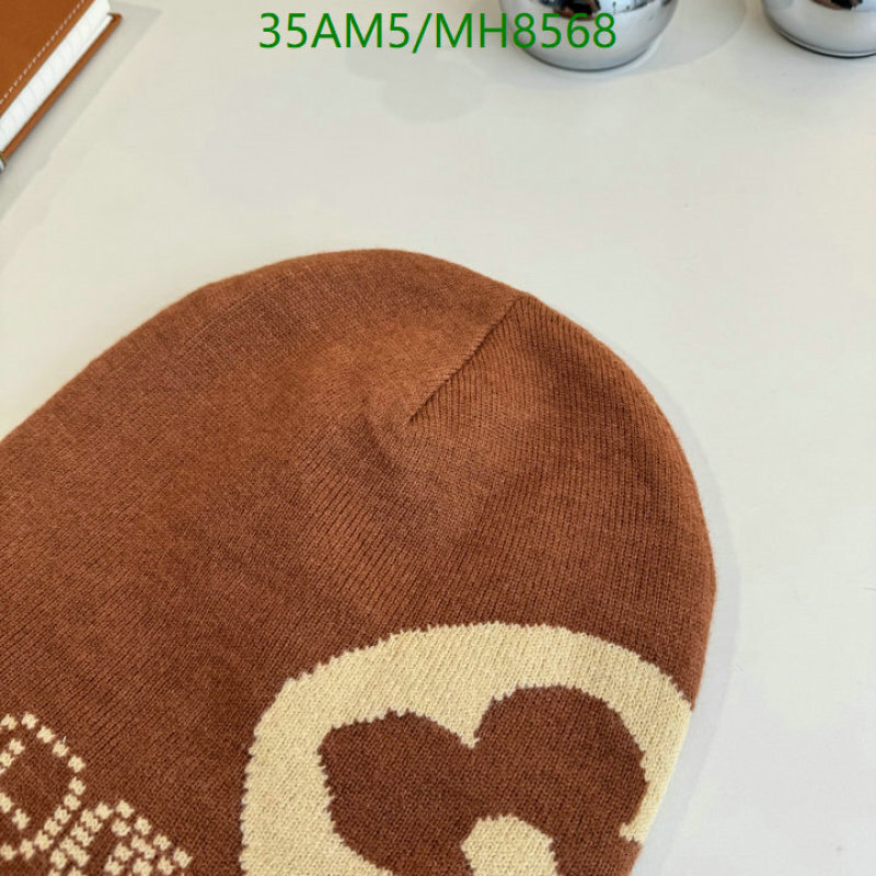 Cap-(Hat)-LV Code: MH8568 $: 35USD