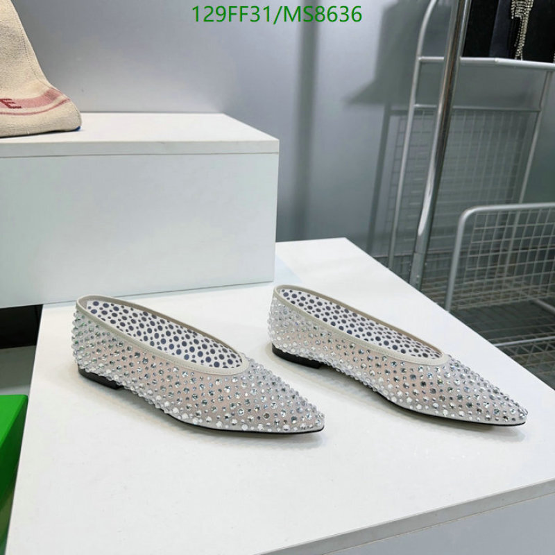 Women Shoes-BV Code: MS8636 $: 129USD
