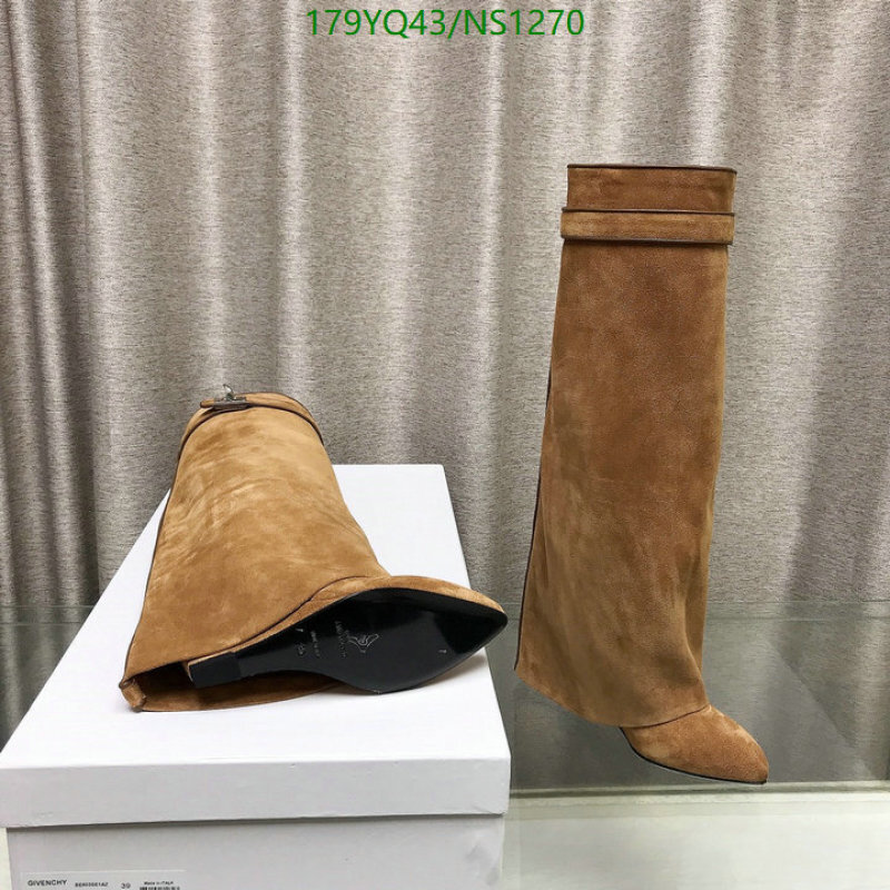 Women Shoes-Boots Code: NS1270 $: 179USD-yupoo dhgate Women Shoes-Boots Code: NS1270 $: 179USD