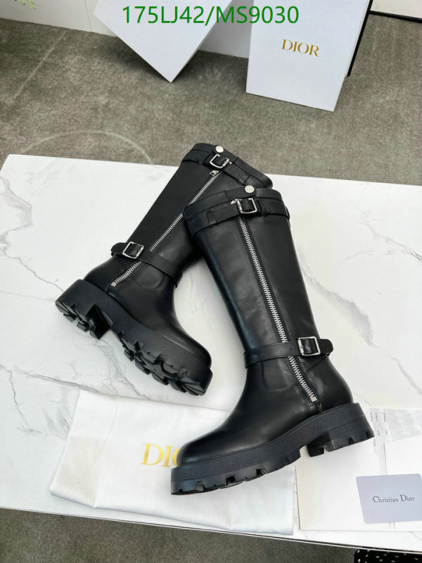 Women Shoes-Boots Code: MS9030 $: 175USD
