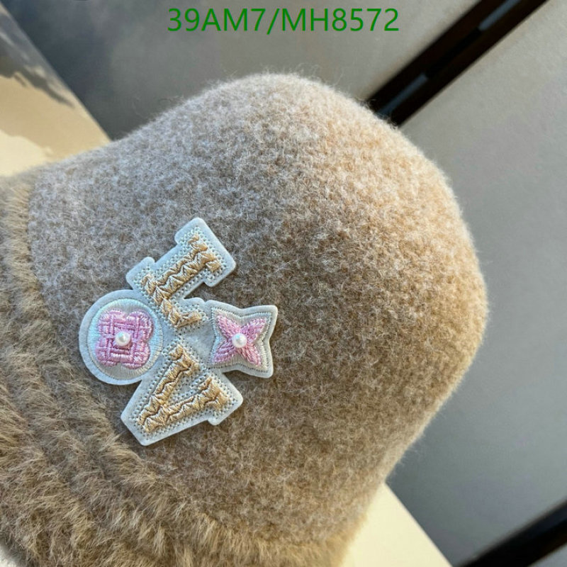 Cap-(Hat)-LV Code: MH8572 $: 39USD
