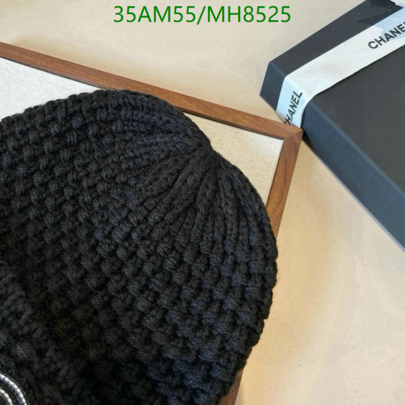 Cap-(Hat)-Chanel Code: MH8525 $: 35USD