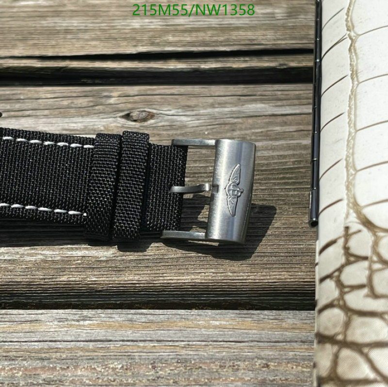Watch-Mirror Quality-Breitling Code: NW1358 $: 215USD-yupoo dhgate Watch-Mirror Quality-Breitling Code: NW1358 $: 215USD