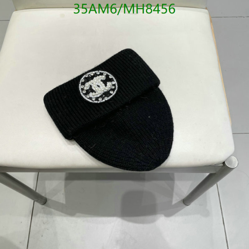 Cap-(Hat)-Chanel Code: MH8456 $: 35USD