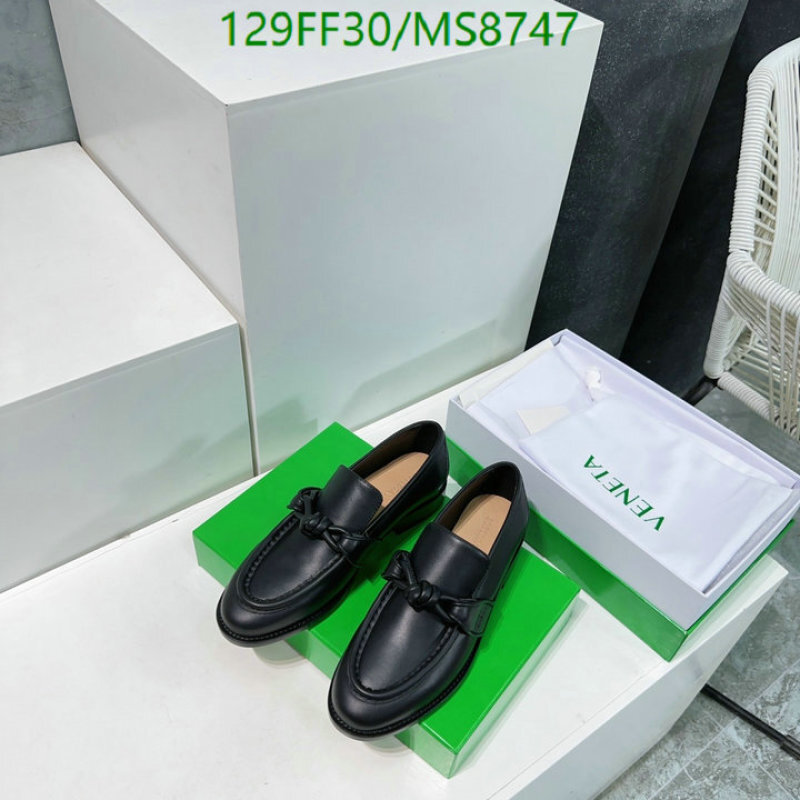 Women Shoes-BV Code: MS8747 $: 129USD