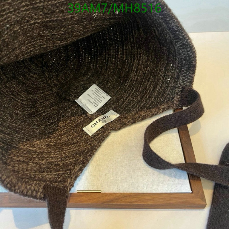 Cap-(Hat)-Chanel Code: MH8516 $: 39USD