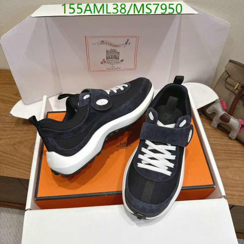Women Shoes-Hermes Code: MS7950 $: 155USD