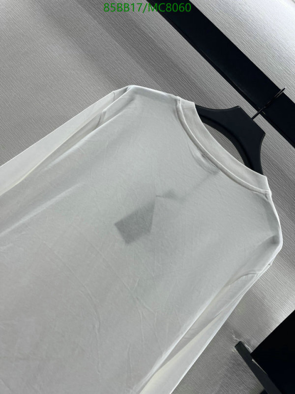 Clothing-Dior Code: MC8060 $: 85USD
