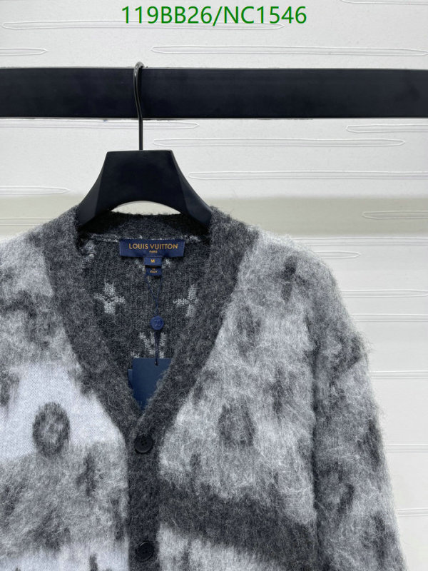 Clothing-LV Code: NC1546 $: 119USD