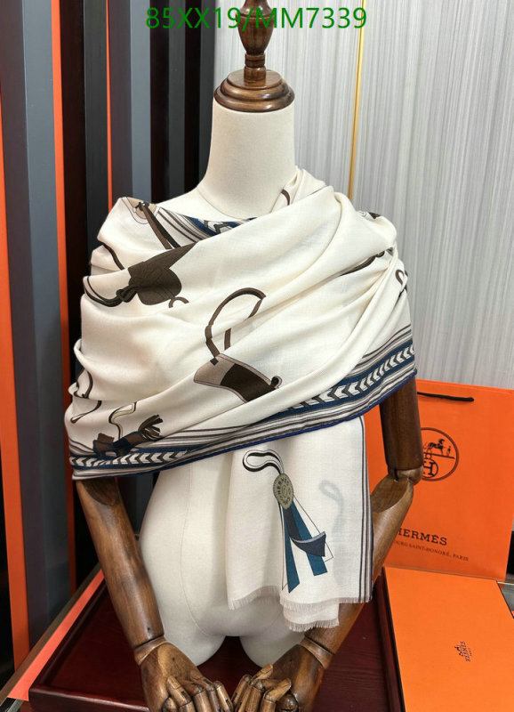 Scarf-Hermes Code: MM7339 $: 85USD