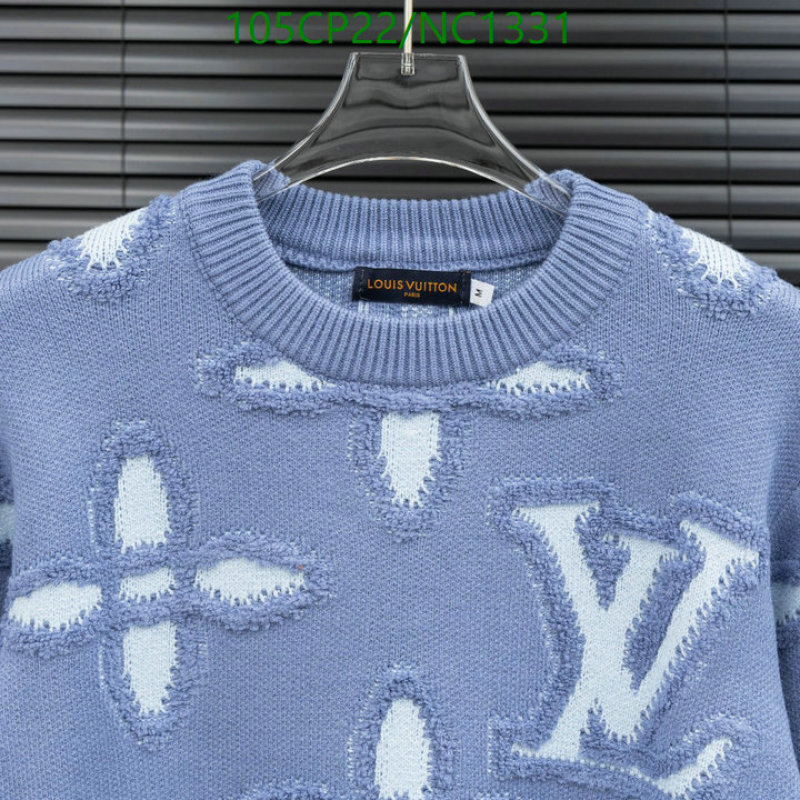 Clothing-LV Code: NC1331 $: 105USD