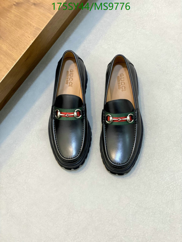 Men shoes-Gucci Code: MS9776 $: 175USD