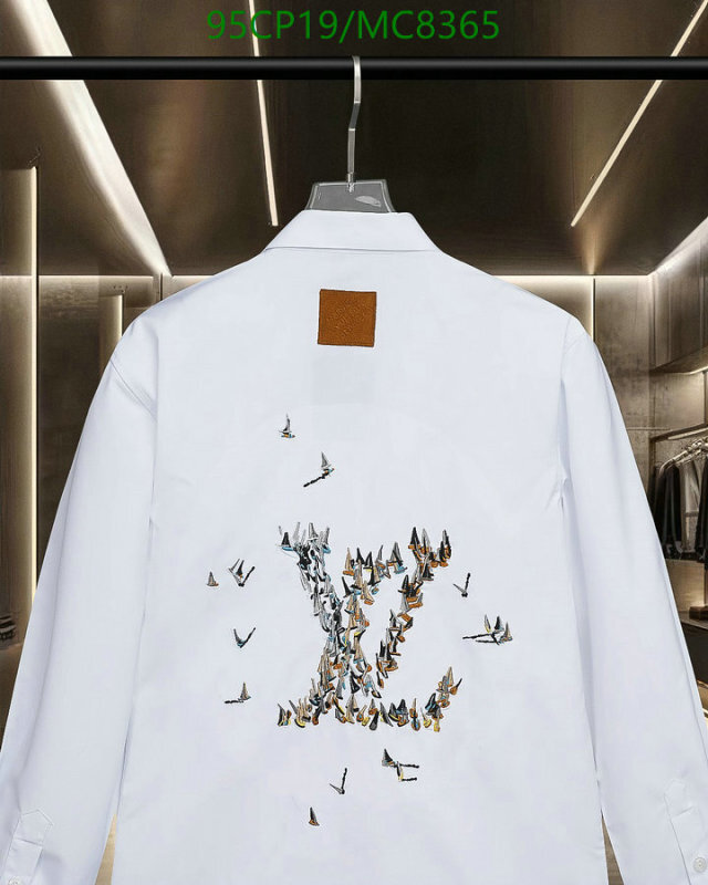 Clothing-LV Code: MC8365 $: 95USD