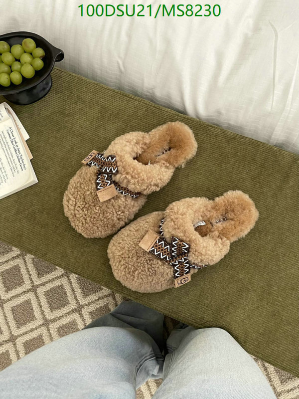 Women Shoes-UGG Code: MS8230 $: 100USD