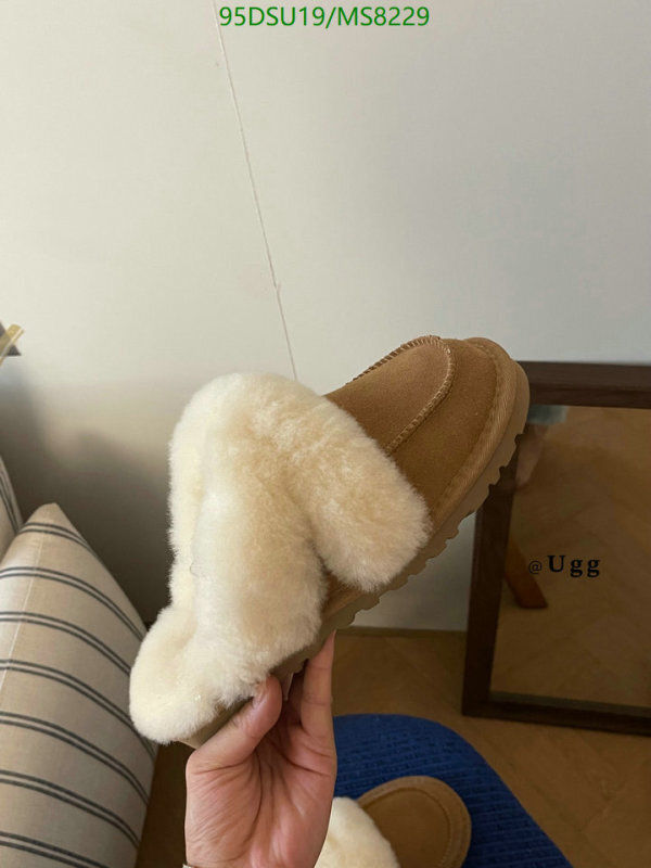 Women Shoes-UGG Code: MS8229 $: 95USD